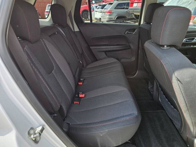 2013 GMC Terrain SLE-2