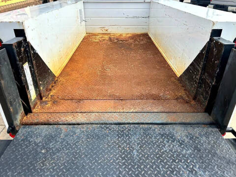 2017 Ford F-350 Super Duty