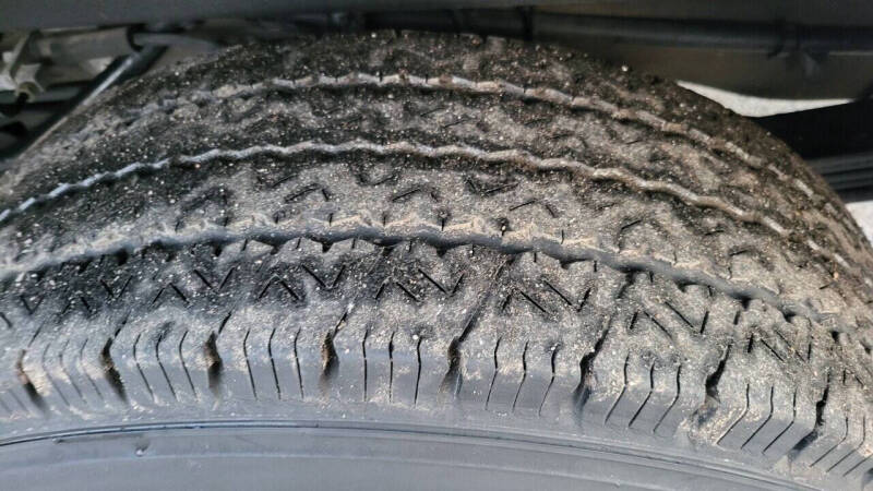 2018 Chevrolet Express LT 3500