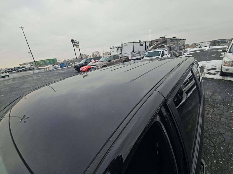 2018 Dodge Grand Caravan SE Plus