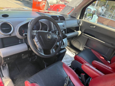 2010 Honda Element EX