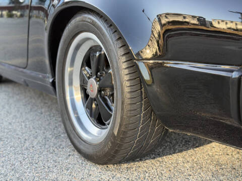 1982 Porsche 911 SC