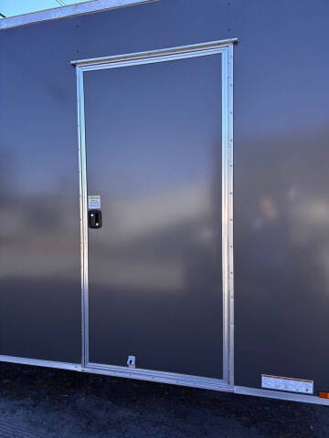 2026 Xtreme Cargo 8.5x20TA Enclosed Cargo Traile