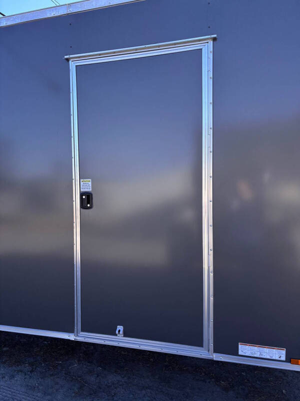 2026 Xtreme Cargo 8.5x20TA Enclosed Cargo Traile