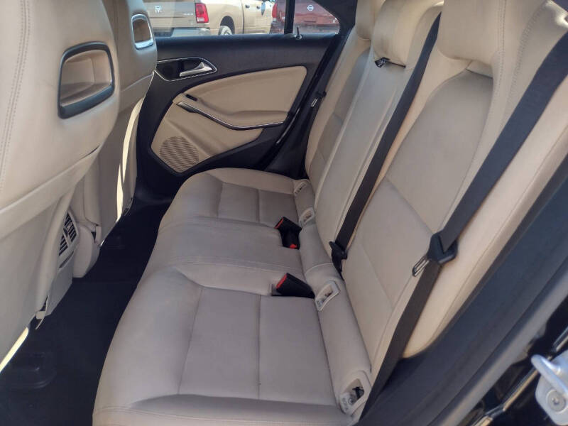 2014 Mercedes-Benz CLA CLA 250