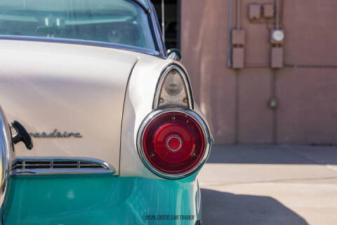 1955 Ford Fairlane