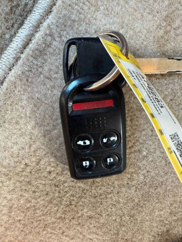 2006 Honda Odyssey EX-L