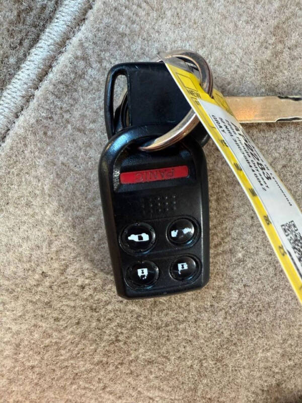 2006 Honda Odyssey EX-L