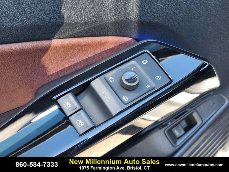 2022 Volkswagen ID.4 Pro S