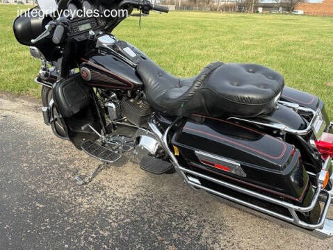 2002 Harley-Davidson Electra Glide Ultra Classic