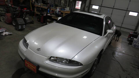1999 Oldsmobile Aurora