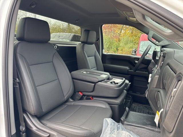 2025 GMC Sierra 3500HD