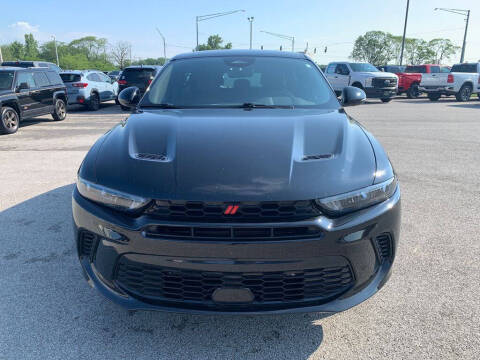 2023 Dodge Hornet GT