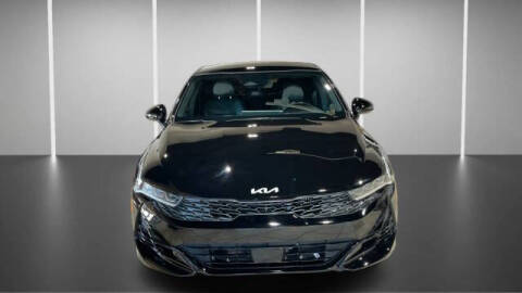 2024 Kia K5