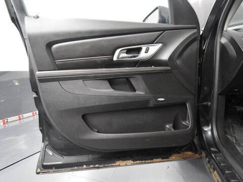 2013 GMC Terrain SLT-1