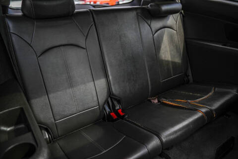 2013 Chevrolet Traverse LT