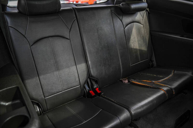 2013 Chevrolet Traverse LT