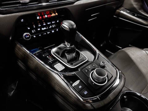 2022 Mazda CX-9 Signature