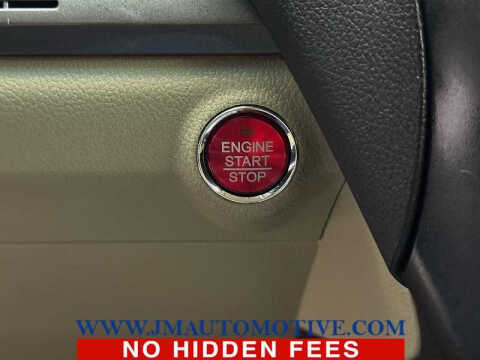 2015 Acura RDX w/Tech