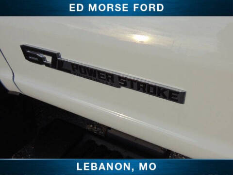 2026 Ford F-550 Super Duty