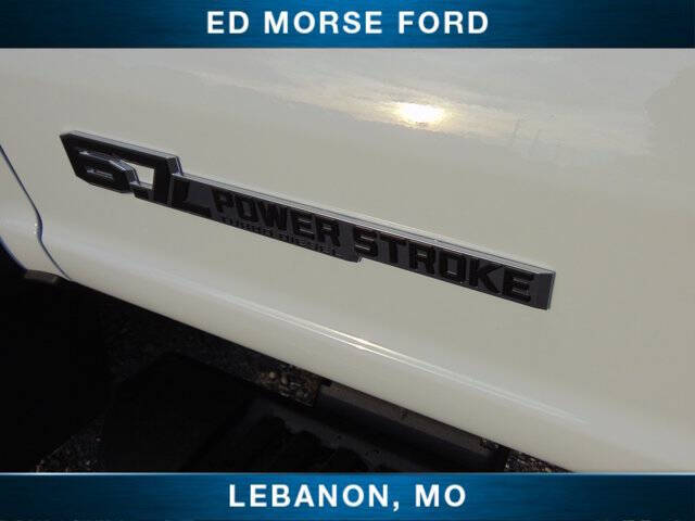 2026 Ford F-550 Super Duty