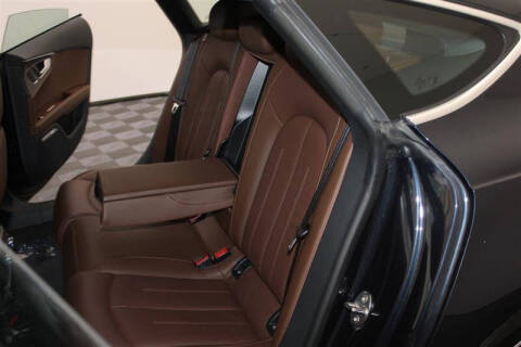 2018 Audi A7 3.0T quattro Premium Plus