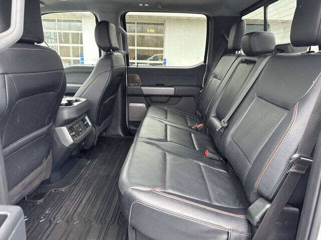 2023 Ford F-350 Super Duty