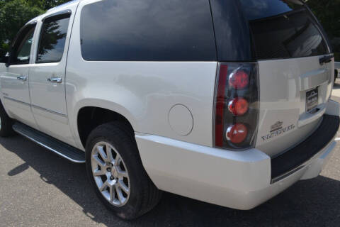 2013 GMC Yukon XL Denali