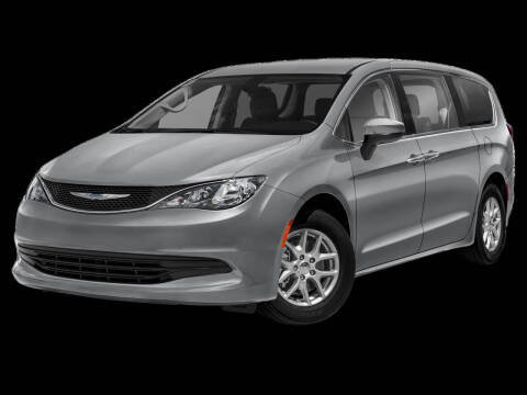 2019 Chrysler Pacifica LX
