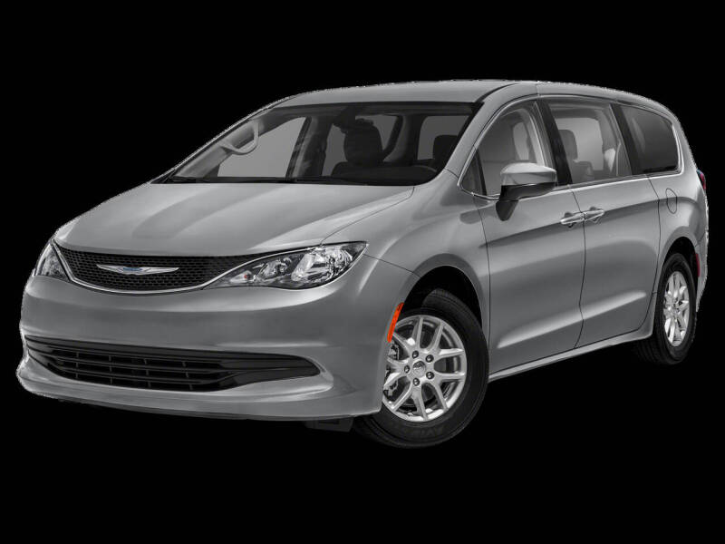 2019 Chrysler Pacifica LX