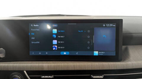 2024 Hyundai Sonata Hybrid SEL