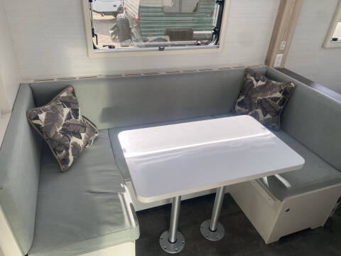2026 nuCamp RV HAVEN 220