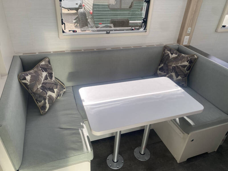 2026 nuCamp RV HAVEN 220