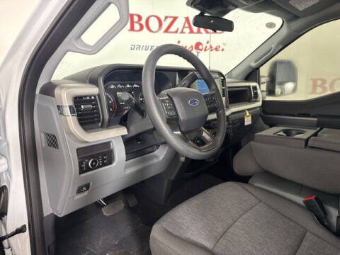 2026 Ford F-350 Super Duty XL