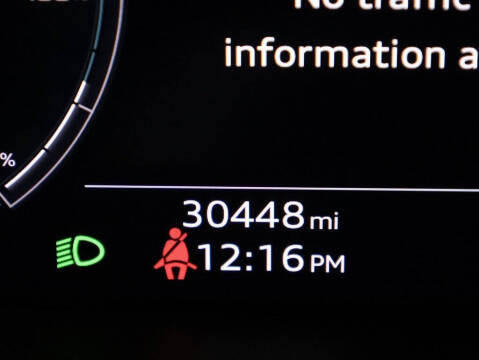 2022 Audi e-tron GT quattro Premium Plus