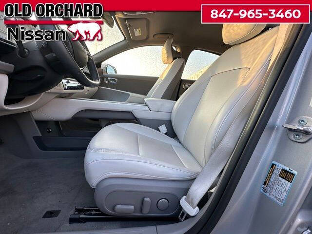 2023 Hyundai IONIQ 6 SEL