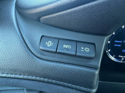 2018 Cadillac Escalade ESV Luxury