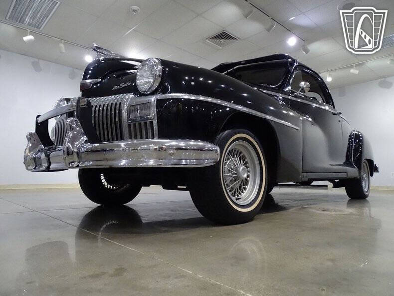 1947 Desoto De Luxe