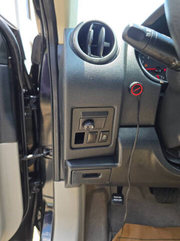 2011 Nissan Rogue SV