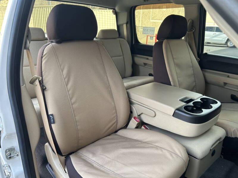 2008 GMC Sierra 1500