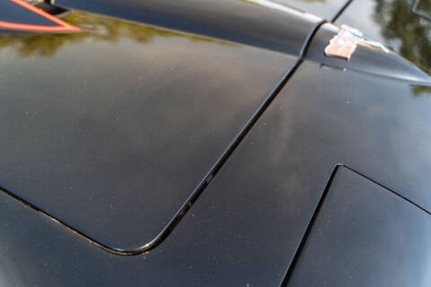 1964 Chevrolet Corvette