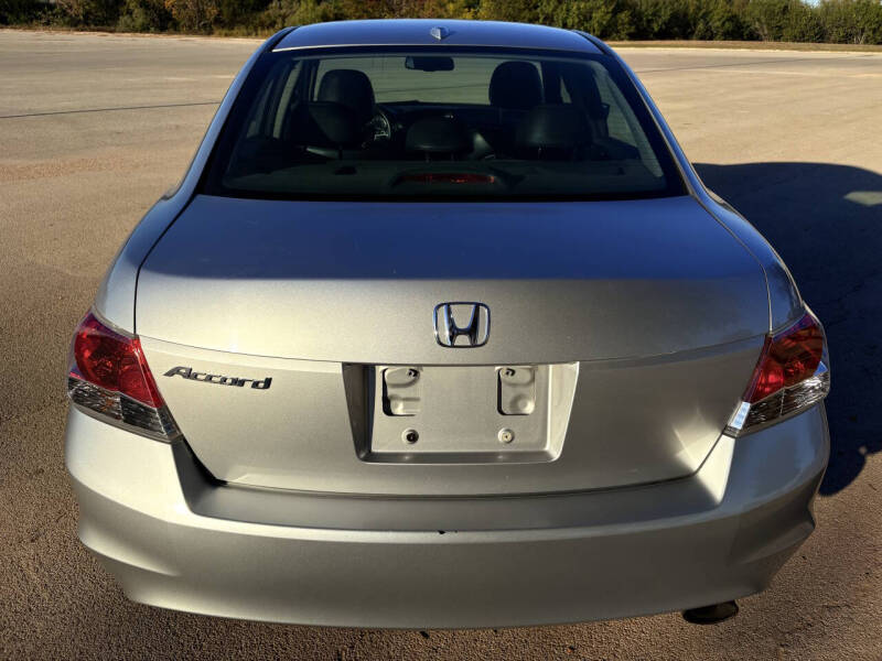 2008 Honda Accord EX-L