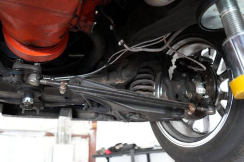 1962 Chevrolet Corvette