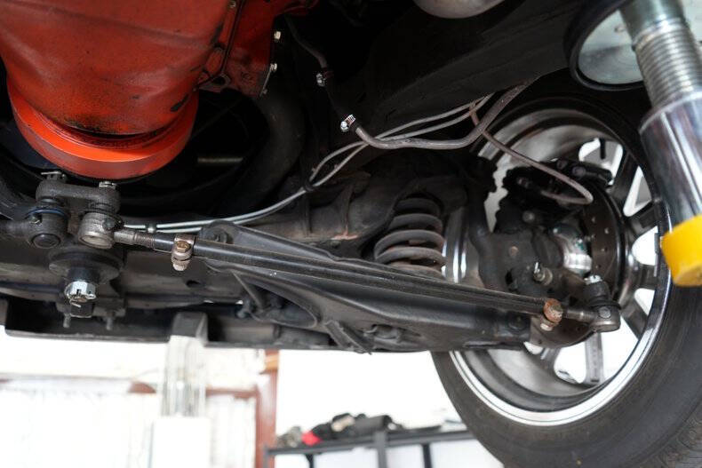 1962 Chevrolet Corvette