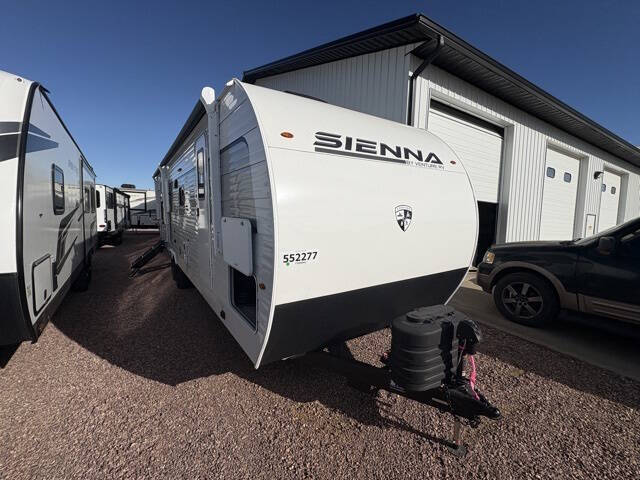 2026 Venture RV Sienna 311VDB