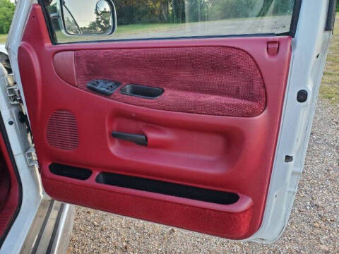 1995 Dodge Ram