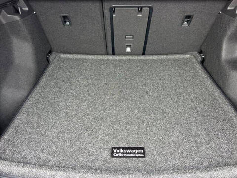 2026 Volkswagen ID.4 Pro S