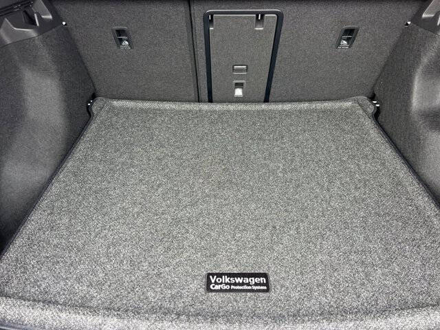 2026 Volkswagen ID.4 Pro S