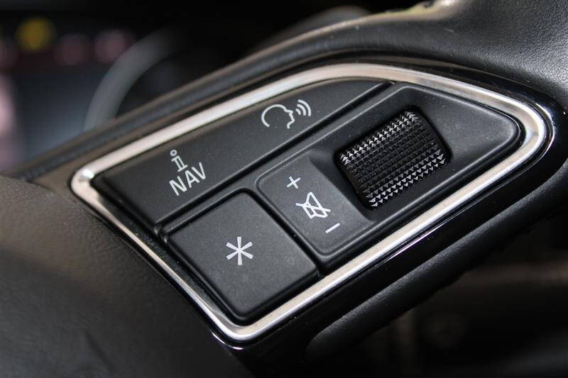 2016 Audi A7 3.0T quattro Prestige