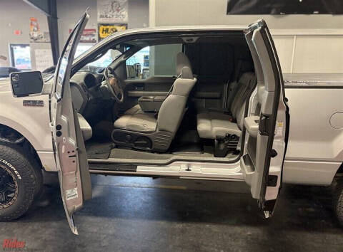 2006 Ford F-150